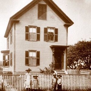 Meet your Posher, William